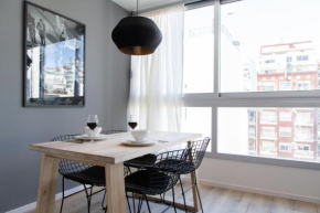 Enebro Beautiful Apartment